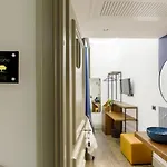 Bed & Breakfast Palazzo Fontana 4*