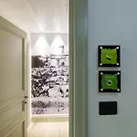 Palazzo Fontana Bed & Breakfast 4*