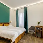 Bed & Breakfast Palazzo Fontana Trevi