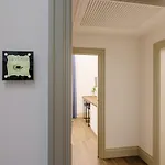 Bed & Breakfast Palazzo Fontana 4*