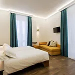 Bed & Breakfast Palazzo Fontana Trevi