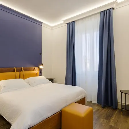 Palazzo Fontana 住宿加早餐酒店 4*