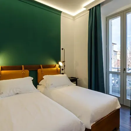 Palazzo Fontana 住宿加早餐酒店 4*