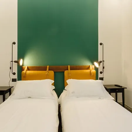 Palazzo Fontana 住宿加早餐酒店 特雷维