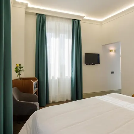 Palazzo Fontana 住宿加早餐酒店 特雷维