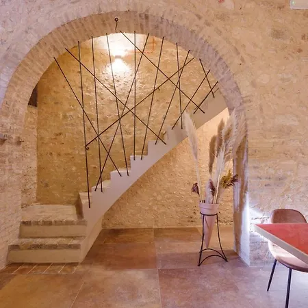 Palazzo Fontana Trevi
