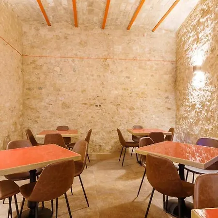 Couette-café Palazzo Fontana 4*