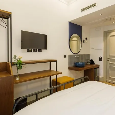 Palazzo Fontana 4*