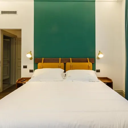 Palazzo Fontana Couette-café 4*