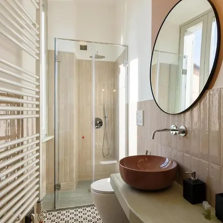 Bed & Breakfast Palazzo Fontana Trevi