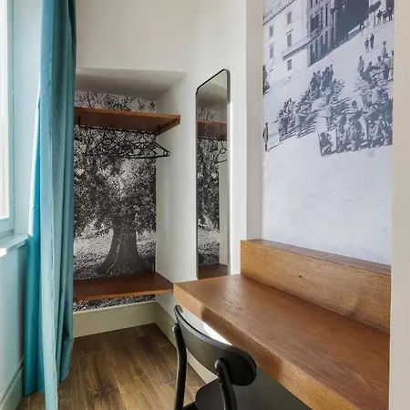 Palazzo Fontana 4* 特雷维