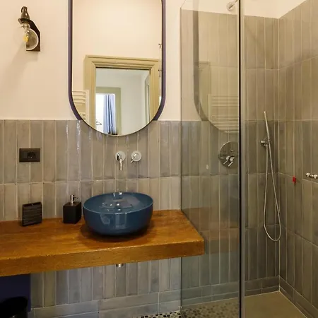 住宿加早餐酒店 Palazzo Fontana