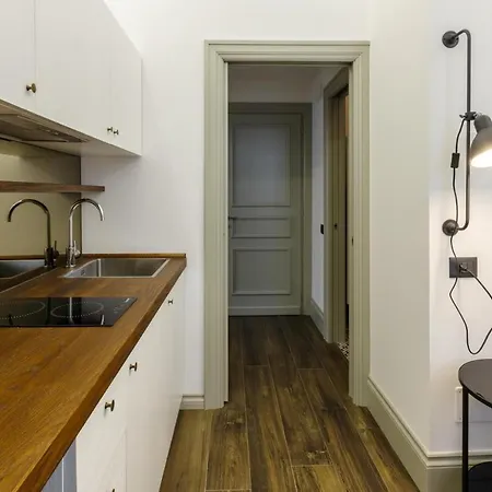 Palazzo Fontana 特雷维