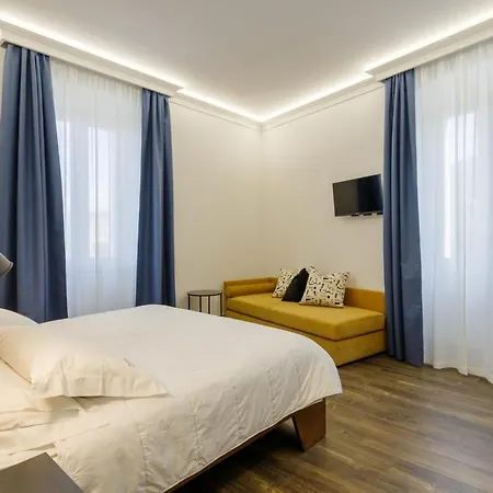 Palazzo Fontana 4* 特雷维