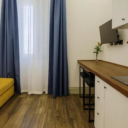 Palazzo Fontana 4* 特雷维