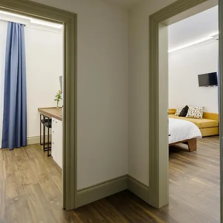 Palazzo Fontana 4*
