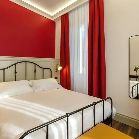 Palazzo Fontana 4* 特雷维