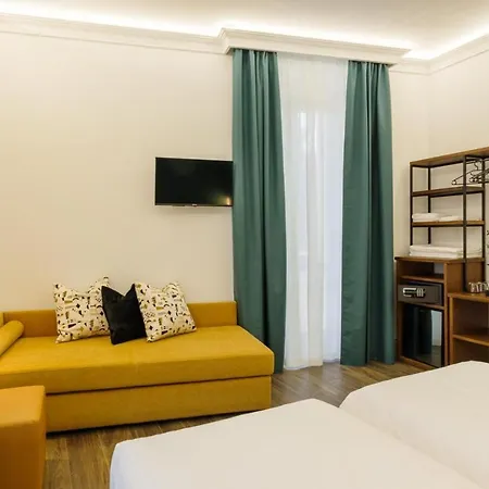 住宿加早餐酒店 Palazzo Fontana