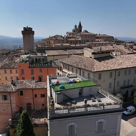 Palazzo Fontana 住宿加早餐酒店 4*