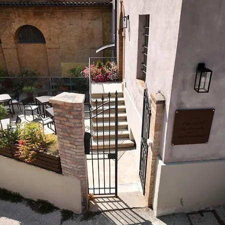 住宿加早餐酒店 Palazzo Fontana 特雷维