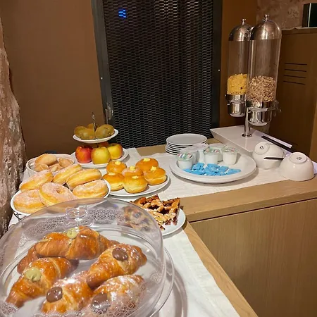 Palazzo Fontana Bed & Breakfast 4*