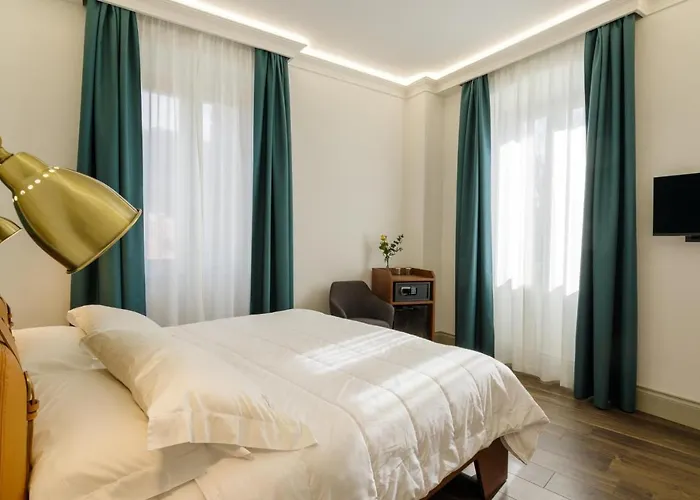 Frühstückspension Palazzo Fontana 4*