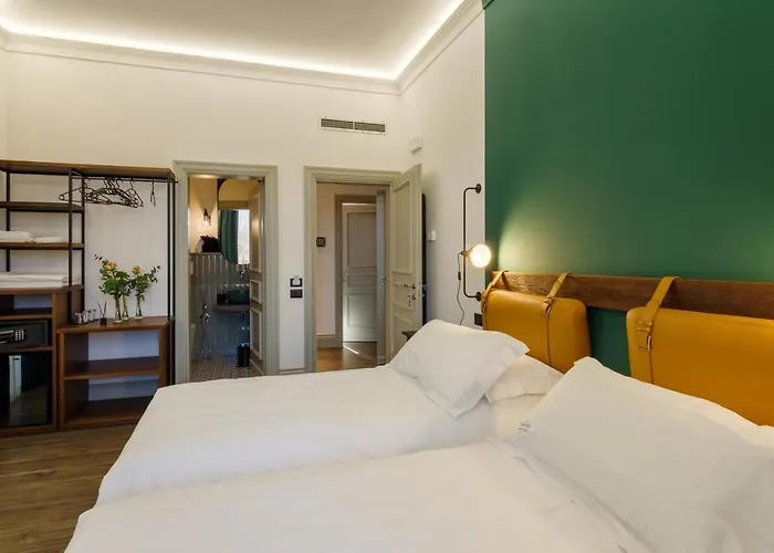 Palazzo Fontana 4* Trevi