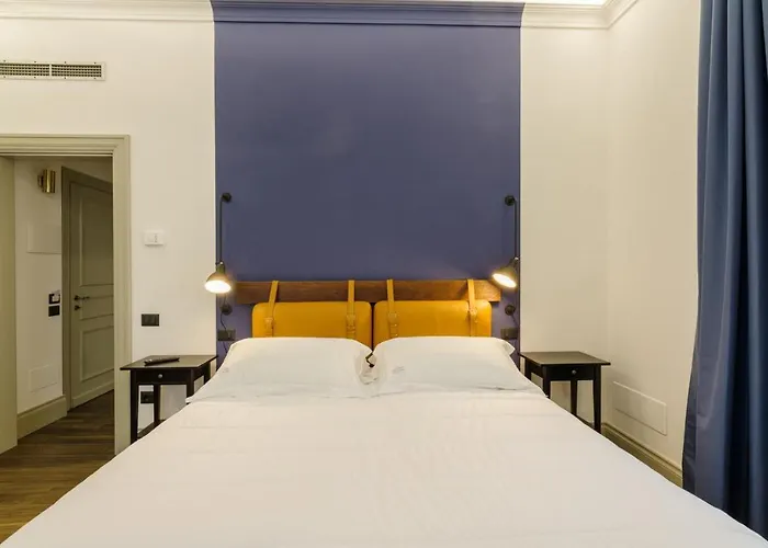 Palazzo Fontana Frühstückspension