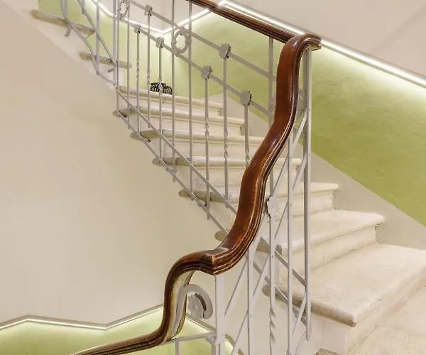 Frühstückspension Palazzo Fontana Trevi