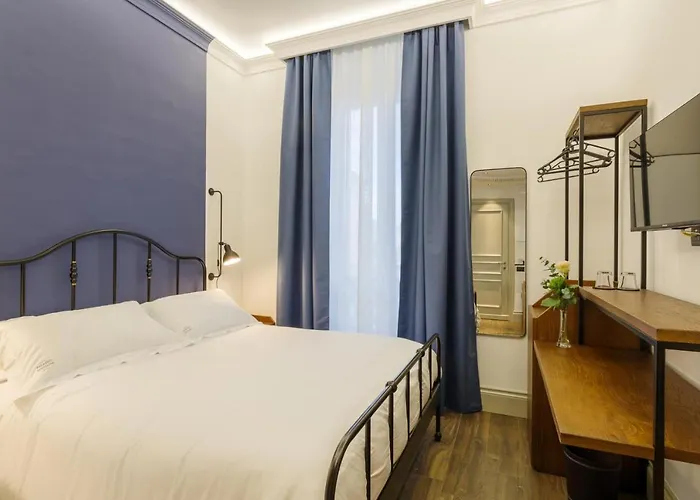 Palazzo Fontana Frühstückspension