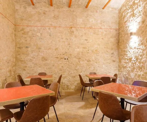 Frühstückspension Palazzo Fontana 4*