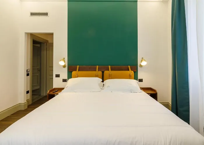 Palazzo Fontana Frühstückspension 4*