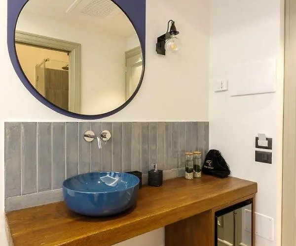 Frühstückspension Palazzo Fontana