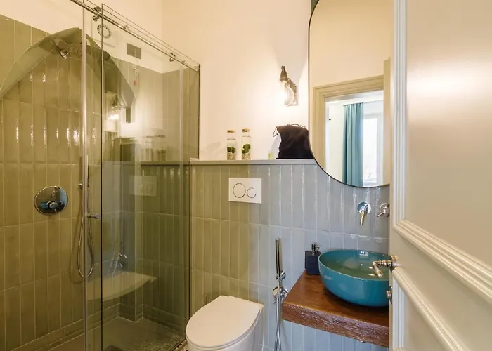 Frühstückspension Palazzo Fontana Trevi