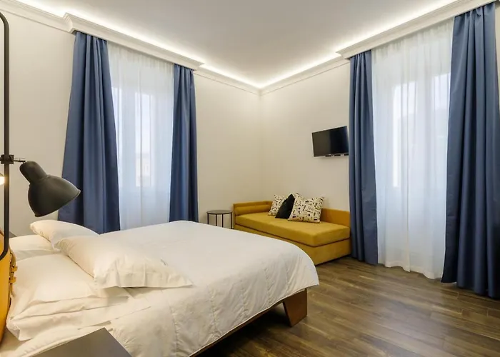 Palazzo Fontana 4* Trevi