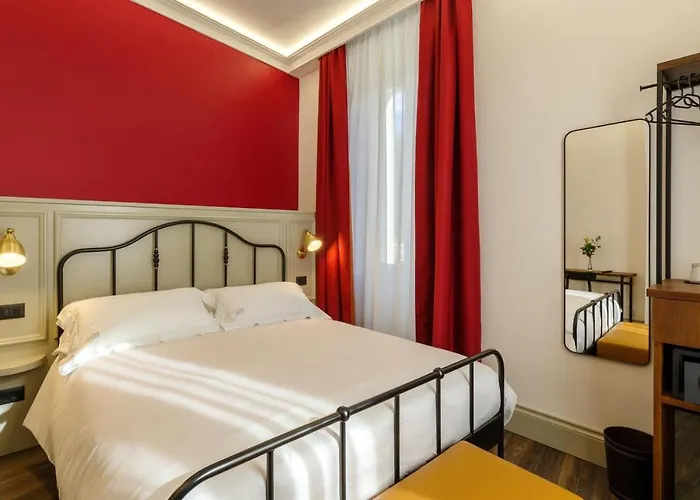 Palazzo Fontana 4* Trevi