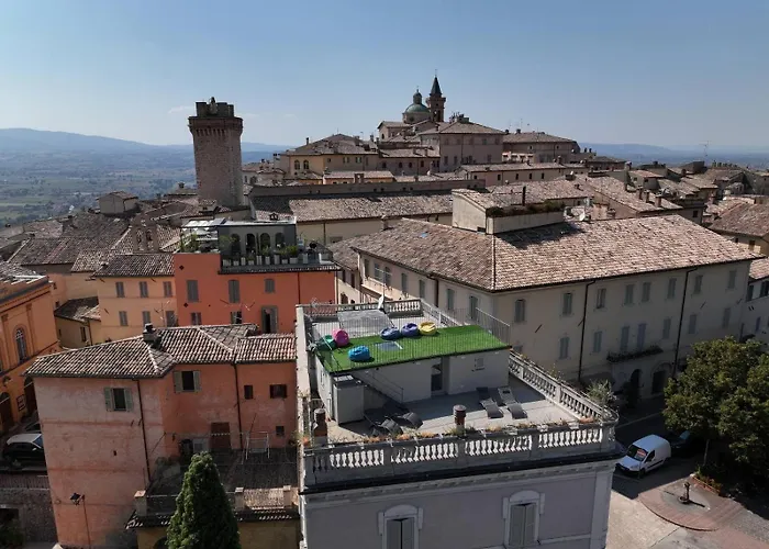 Palazzo Fontana Frühstückspension 4*