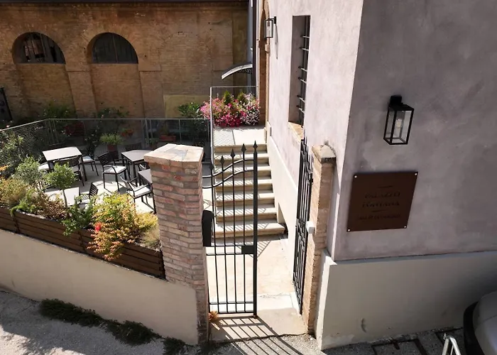 Frühstückspension Palazzo Fontana Trevi