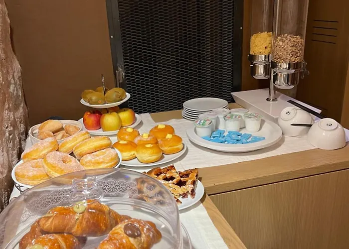 Palazzo Fontana Bed & Breakfast 4*